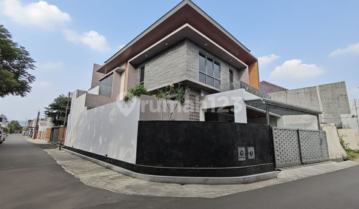 Luxury Premium Private Pool House Cheap Turangga Strategic Rarely Available