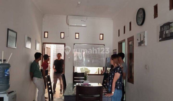 Rumah Siap Huni Murah di Batuindah Strategis 2