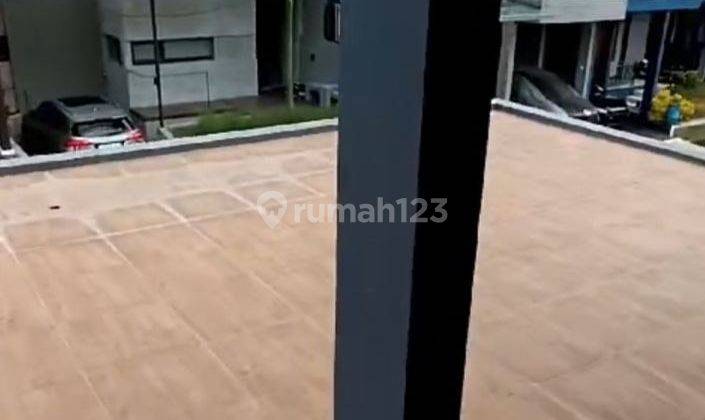 Rumah Minimalis Siap Huni Strategis Dalam Komplek Bcv 2