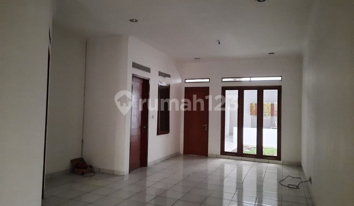 Rumah Siap Huni Batununggal Strategis Lingkungan Aman Nyaman 2