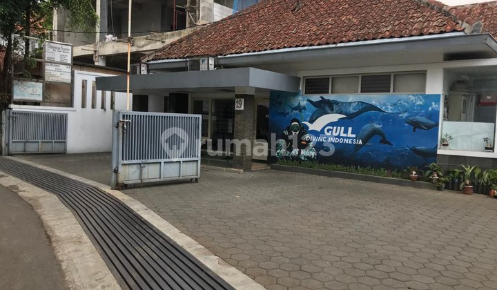 Termurah sayap riau strategis jarang ada cocok untuk usaha 2