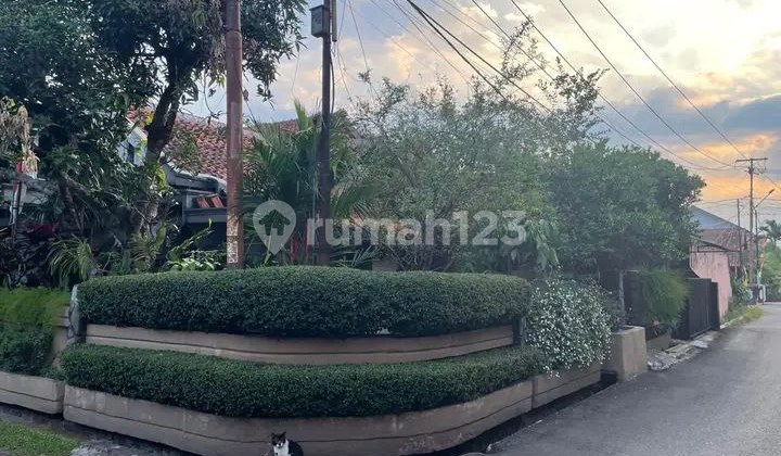 Rumah Murah Arcamanik Cisaranten Posisi Hook Strategis Jarang Ada 2