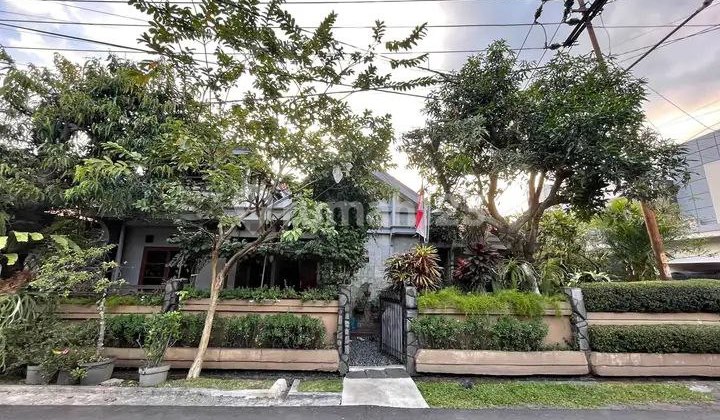 Rumah Murah Arcamanik Cisaranten Posisi Hook Strategis Jarang Ada