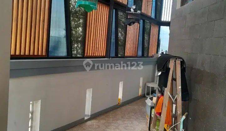 Rumah Lux Murah Jual Cepat Dalam Cluster Sangat Nyaman 2