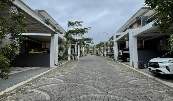 Cheap House in Cigadung Awiligar Complex, Bali Garden with Beautiful View 2