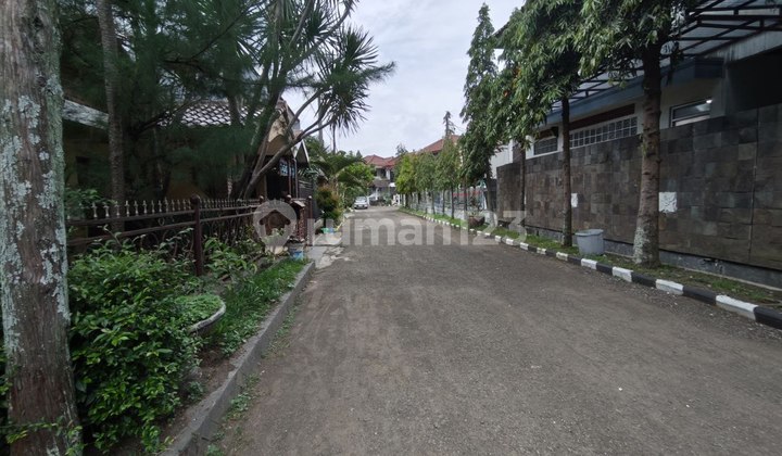 Rumah murah siap huni antapani lingkungan aman nyaman 2