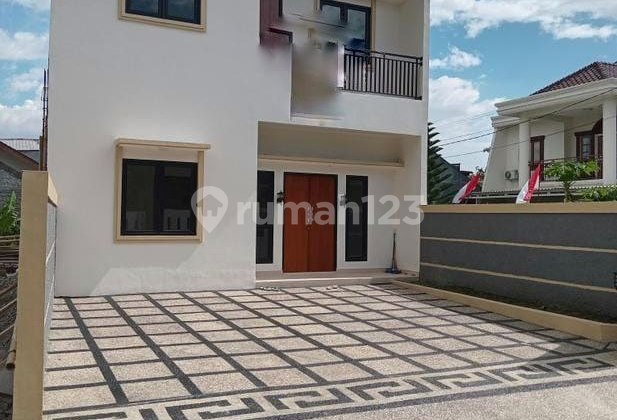 Rumah Baru Posisi Hook Arcamanik Dekat Griya Best Locations Murah Rumah Baru Posisi Hook Arcamanik Dekat Griya Best Locations Murah