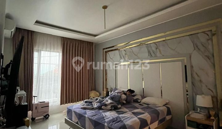 Rumah Lux Turun Harga Lokasi Strategis Gegerkalong Jarang Ada 2