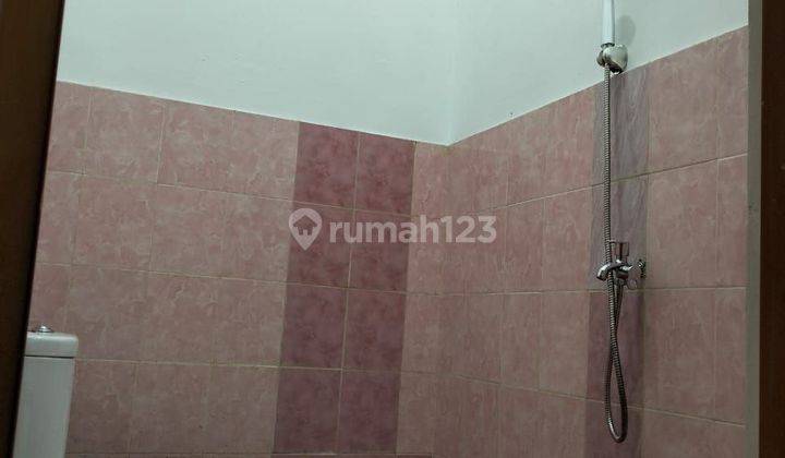 Rumah cantik termurah dibawah njop sariwangi lingkungan asri 2