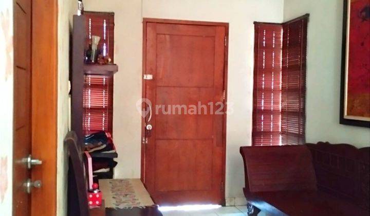 Rumah Minimalis Siap Huni Strategis Dalam Komplek Kawaluyaan 2