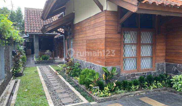 Rumah Mewah Cigadung Posisi Hook Jarang Ada 1