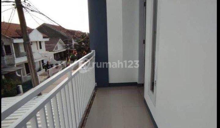 Rumah Bagus Arcamanik Endah Lingkungan Sangat Nyaman 2