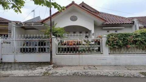 Rumah Murah Sayap Riau Prime Locations Bandung Jarang Ada 1