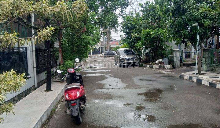 Rumah Murah Siap Huni Jarang Ada Arcamanik Endah  2