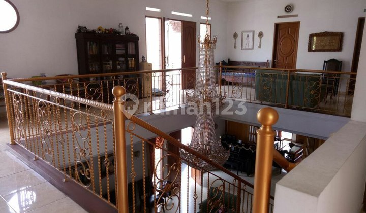 Rumah lux prime locations tubagus sayap dago best locations 2