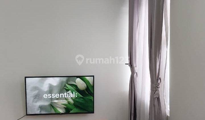 Rumah Minimalis Siap Huni Lingkungan Nyaman di Komplek Antapani 2