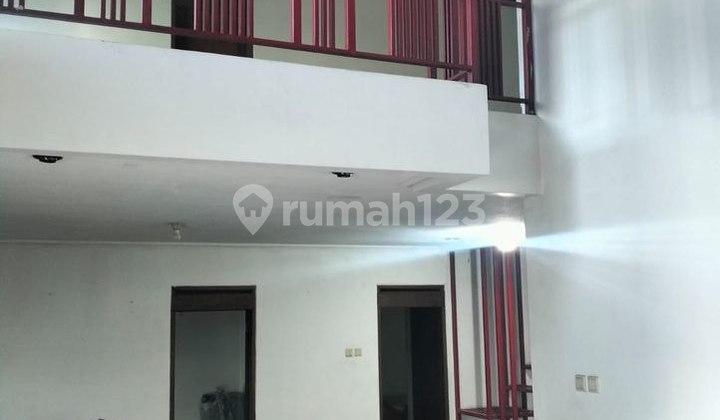Termurah Antapani Posisi Hook Row Jalan Besar Dekat Griya Antapani 2