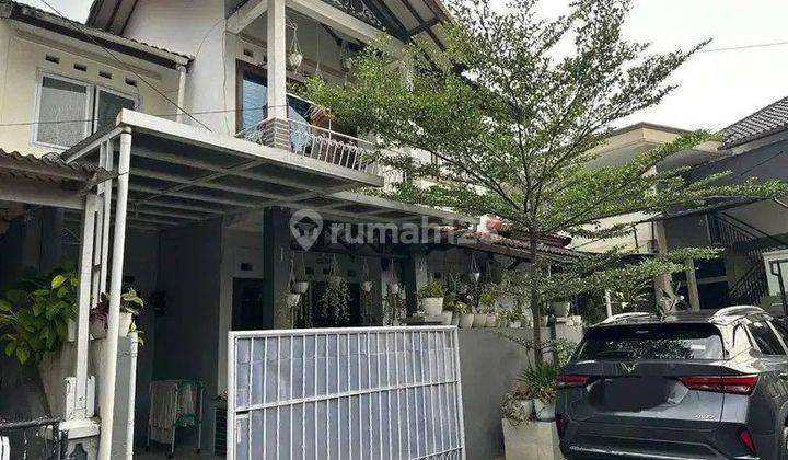 Rumah Murah Siap Huni Margahayu Jarang Ada 1