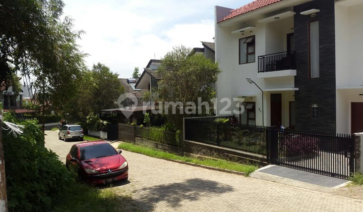 Tanah murah dago cisitu best locations jarang ada Tanah murah dago cisitu best locations jarang ada