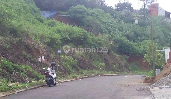 Tanah Murah Dago Resort Pakar Siap Bangun 2