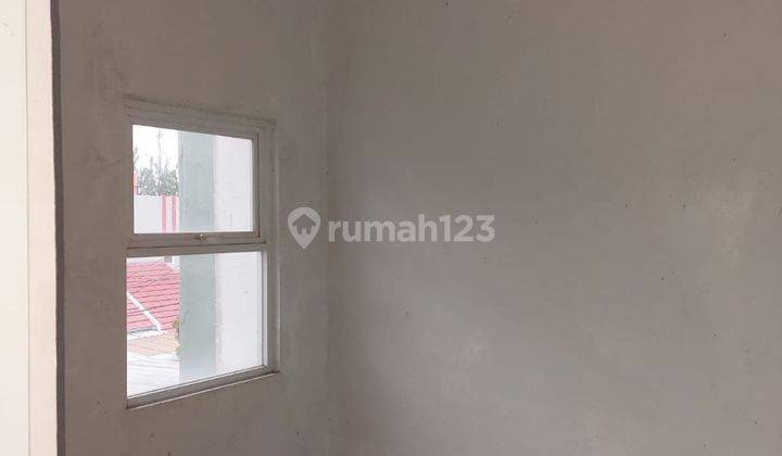 Rumah Murah Cluster Cimahi Lingkungan Aman Nyaman 2