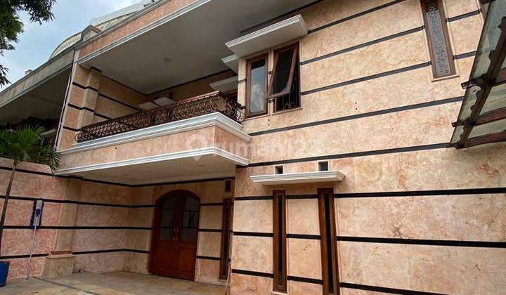 Rumah Lux Sayap Soekarno Hatta Murah Jarang Ada 2