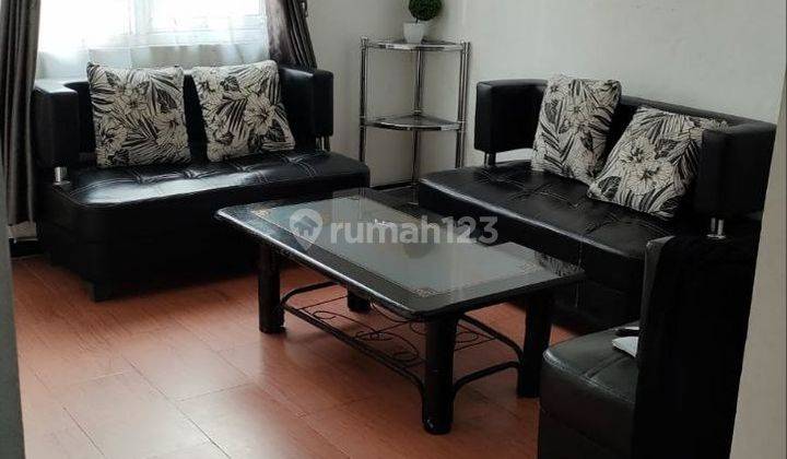 Rumah Cantik Kawaluyaan Murah Jarang Ada Best Location 2