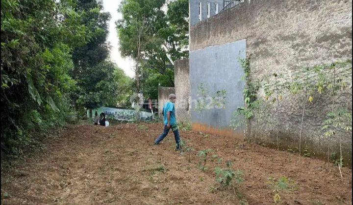 Tanah Matang Siap Bangun Cigadung Jarang Ada Murah 1