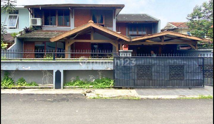 Rumah Murah Siap Huni Turangga Jarang Ada Best Locations 1