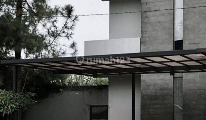 Rumah Cantik Siap Huni Pondok Hijau Lingkungan Asri 2