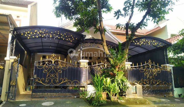 Rumah Cantik Siap Huni Murah Kawaluyaan  1