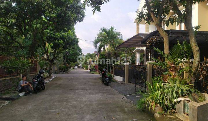 Rumah Cantik Siap Huni Murah Kawaluyaan  2