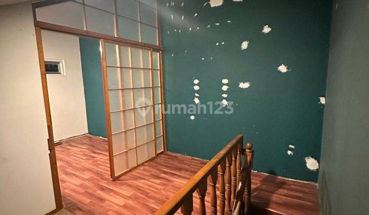 Rumah Cantik Murah Turangga Best Location Jarang Ada 2