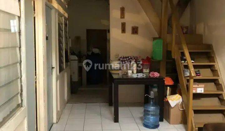 Rumah Siap Huni Sarijadi Murah Row Jalan Besar Jarang Ada 2