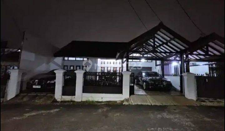 Rumah Murah Sayap Supratman Jarang Ada Good Invest 1