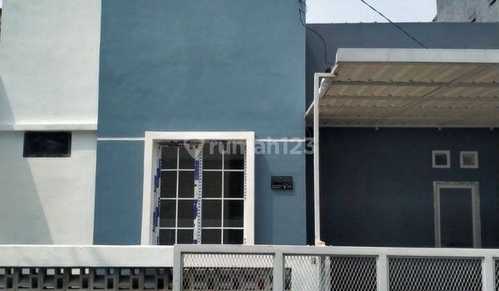 Rumah Baru Murah Jarang Ada di Kawaluyaan  1