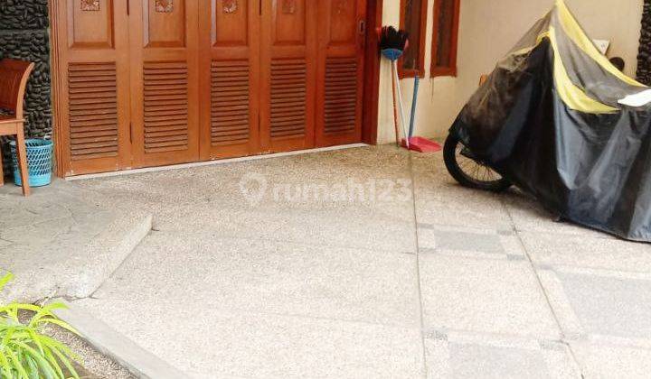 Rumah Murah Siap Huni Jarang Ada Kawaluyaan Indah 2