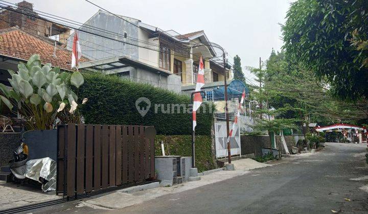 Turun Harga Rumah Murah Siap Huni Awiligar Cigadung Jarang Ada 2