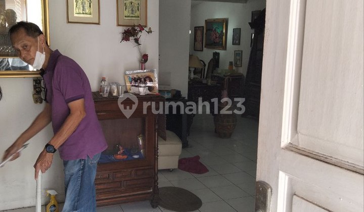 Rumah siap huni murah arcamanik endah bebas banjir 2
