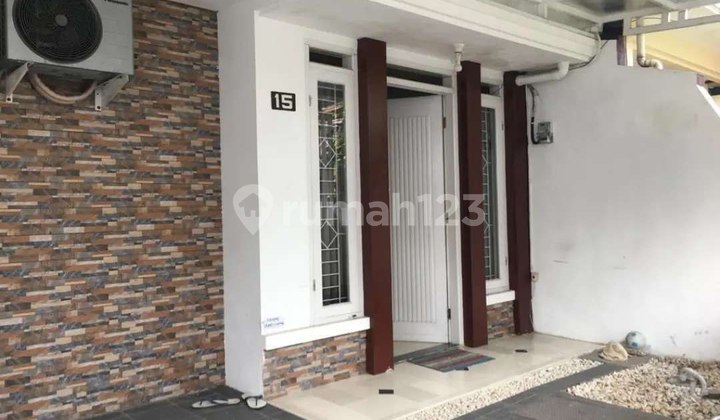 Affordable ready-to-occupy house in Antapani, newly renovated with a beautiful view. 2