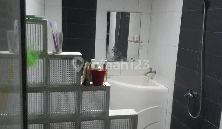 Rumah Minimalis Siap Huni Strategis di Margahayu 2