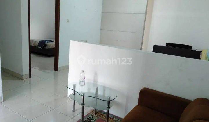 Rumah Strategis Siap Huni Dalam Komplek di Antapani 2