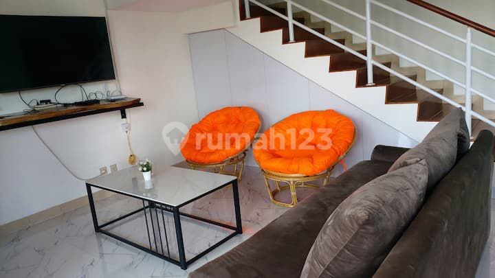 Dago resort villa house beautiful view very comfortable