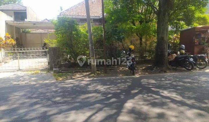 Rumah Strategis Sayap Riau Kemuning Dekat Primarasa 2