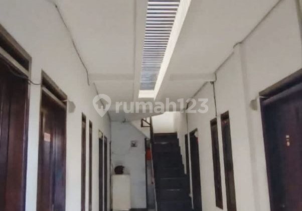 Rumah kost full okupansi murah strategis sayap padjajaran