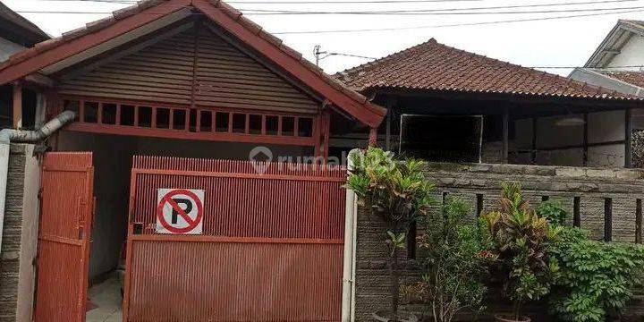 Rumah Murah Jarang Ada Sayap Bkr Good Invest 1