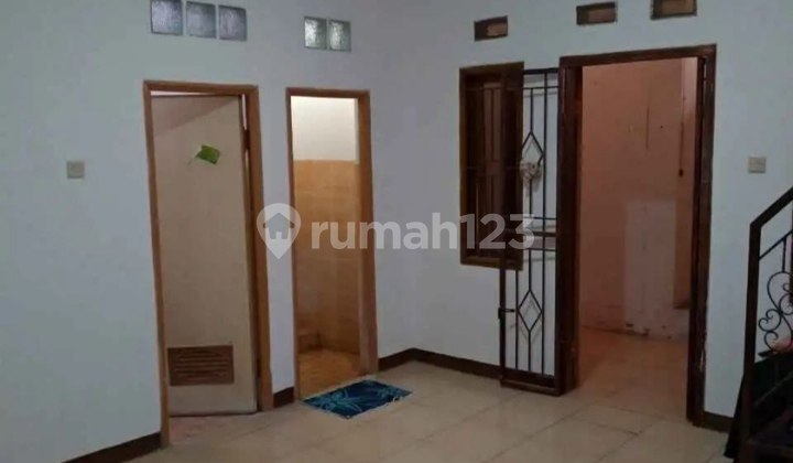 Rumah siap huni murah arcamanik cisaranten sangat nyaman bebas banjir 2