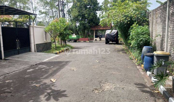 Rumah Murah Siap Huni Antapani Jarang Ada 2