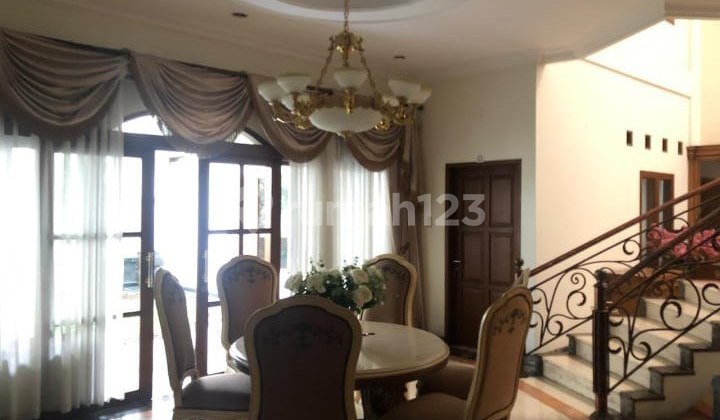 Luxury house in Cipaganti, best location, rarely available 2
