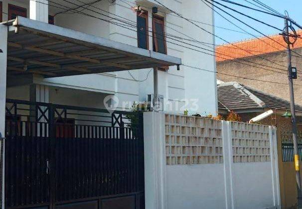 Rumah Murah Siap Huni Sayap Bkr Best Locations 1